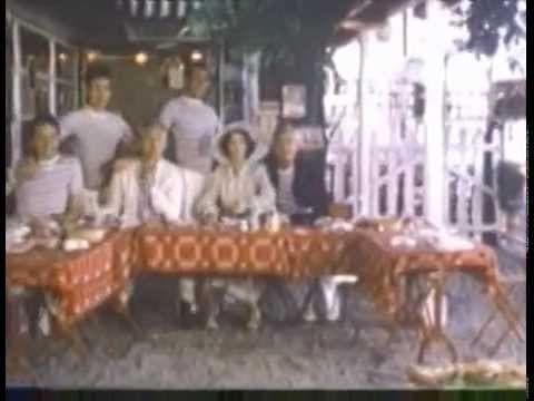 From Hell to Victory / Contro 4 bandiere / Z Piekła do Zwycięstwa (1979) Movie Trailer