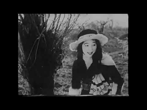 Rojô no reikion (1921) Souls on the Road