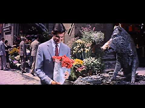 Light In The Piazza - Trailer