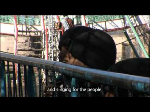 Afghan Star Trailer