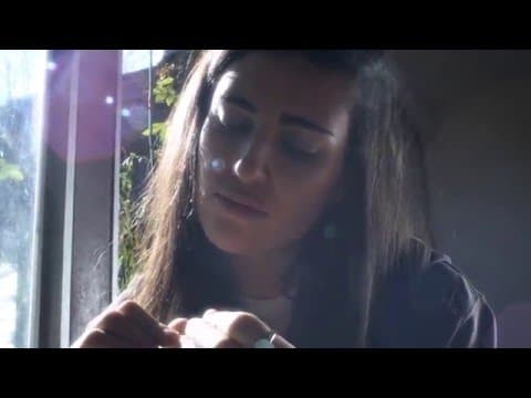 SINESTESIA - TRAILER