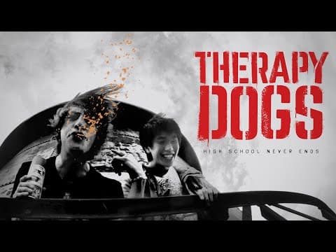 Official US Trailer