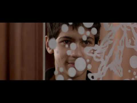 Class Trip Trailer