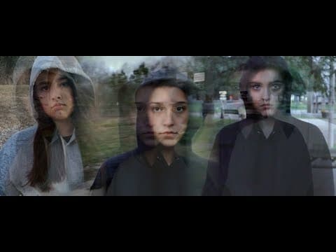 "A Second Chance" Teaser [2017] [HD]