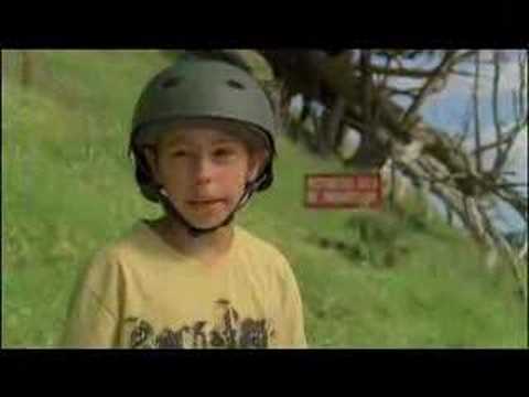 Johnny Kapahala: Back On Board - Trailer