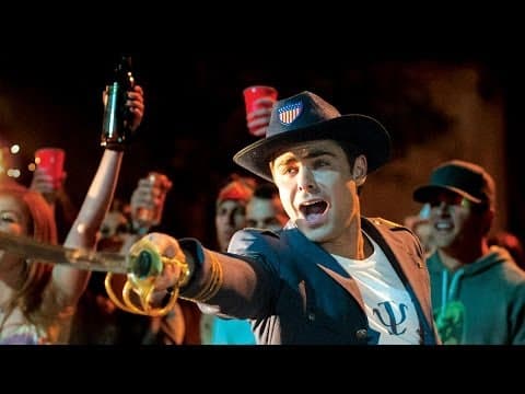Restricted Trailer 2