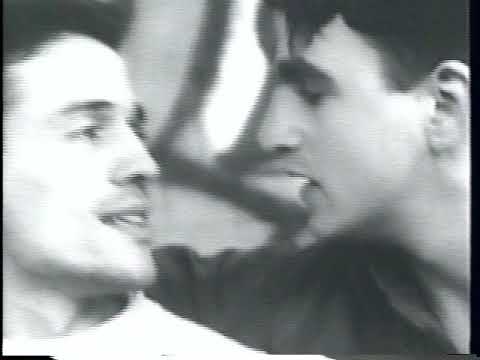 Talking About the Weather (Lost 1994 Short Film)