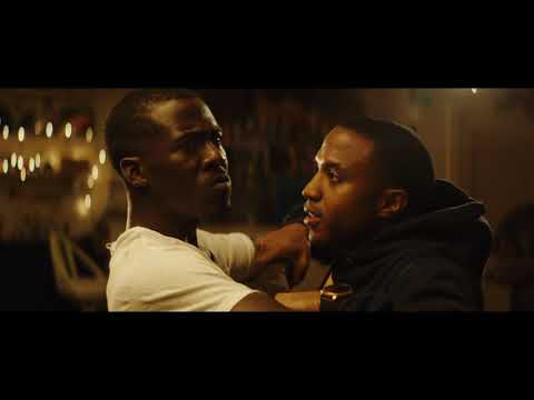 Tazmanian Devil Official Trailer