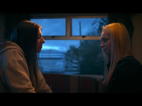AGAPE - Award Winning Irish LGBT Short Film (2023)