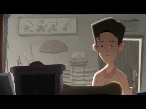 Official Teaser