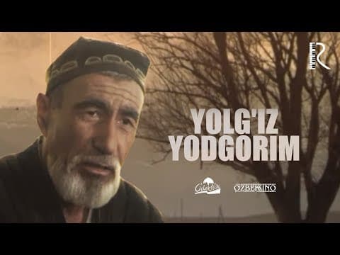 Yolg'iz yodgorim (o'zbek film) | Ёлгиз ёдгорим (узбекфильм) 1998 #UydaQoling