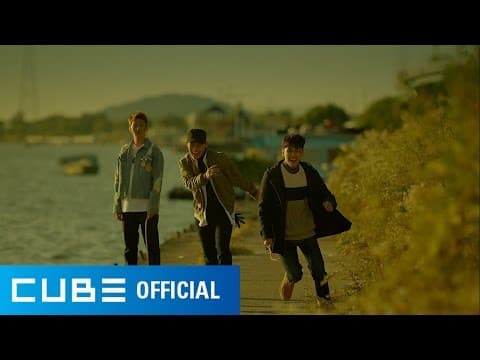 BTOB(비투비) - 집으로 가는 길 (Way Back Home) Teaser