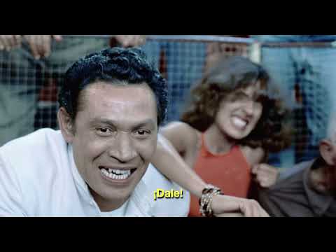 Trailer en HD "El Cine Soy Yo" en Español