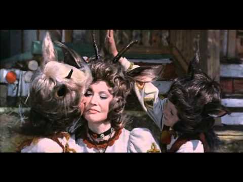 28 - Песня о маме (из фильма "Мама", 1976)