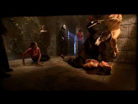 Slashers Trailer