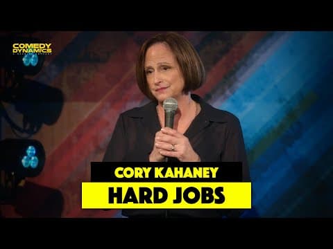Hard Jobs