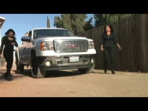 Ley Federal (Trailer)