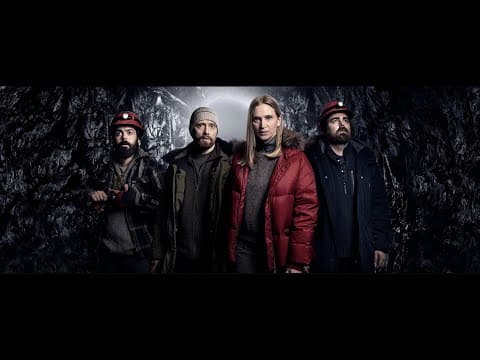 White Wall - Season 1 (2020) Trailer