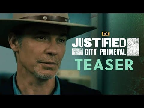 Teaser - Fender Bender