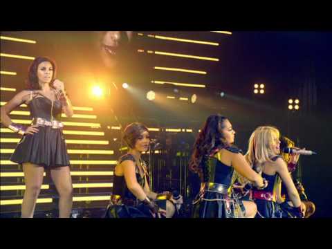The Saturdays - Missing You [Headlines Tour DVD]