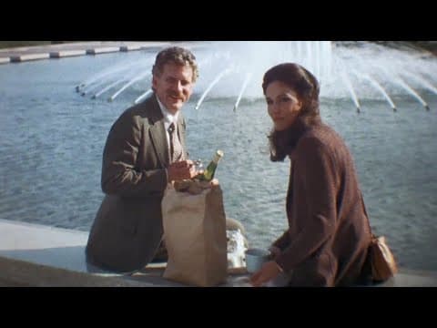 The Black Marble (1980) ORIGINAL TRAILER