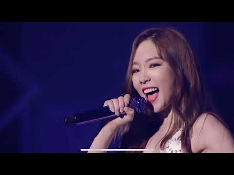 ‘s... Taeyeon Concert in Seoul (Kihno) - テヨン Stay