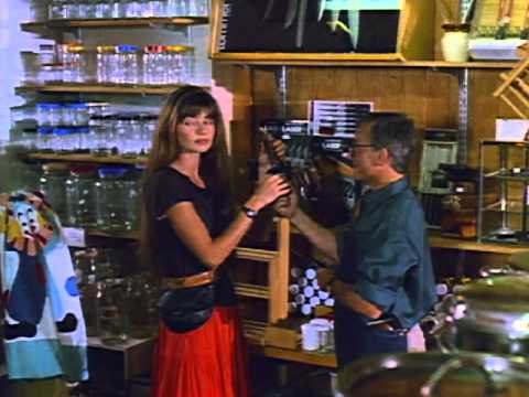 Her Alibi - Trailer
