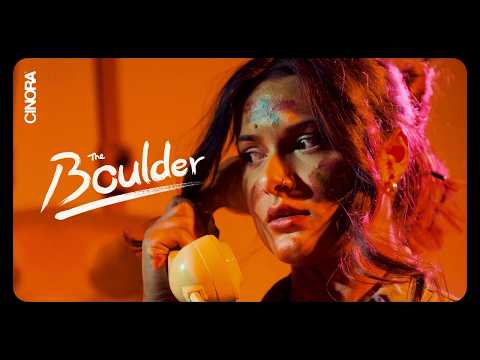 The Boulder
