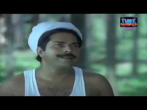 Mammootty | Triyatri | Hindi Movie