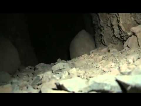 The Garlock Incident   Found Footage Trailer