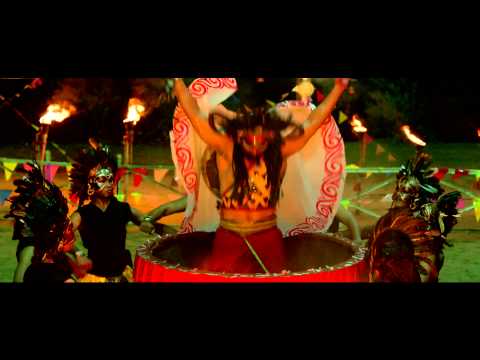 Ek Adbhut Dakshina..Gurudakshina - Official Theatrical Trailer