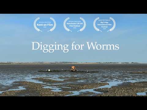 Digging for Worms TRAILER