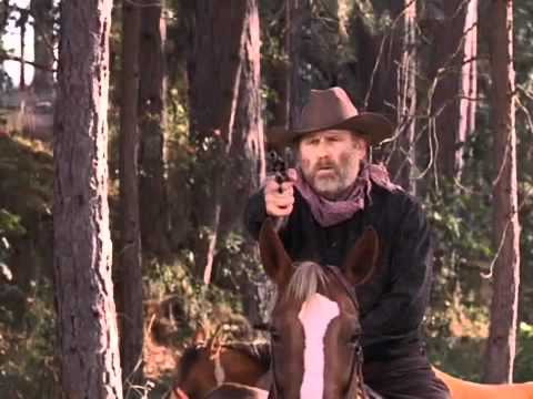 The Legend of Jake Kincaid - Trailer