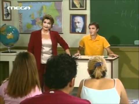 Σαββατογεννημένες - Τα καλύτερα της τάξης (μέρος 1)
