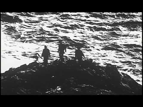 trailer Ici et maintenant - Serge Bard (1968)