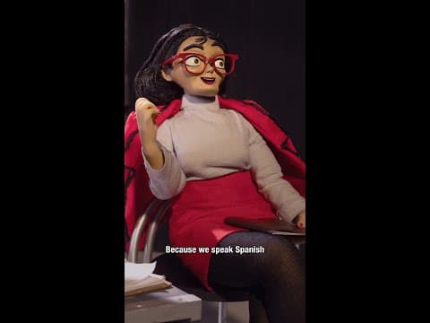 Promo [Subtitled]