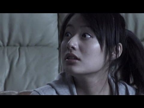 《トレーラー》　心霊写真奇譚