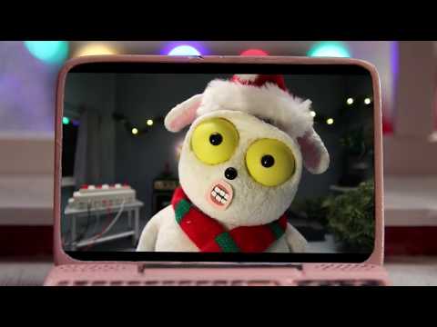 De grote Hummimummi Kerstspecial - officiële trailer - va 10 december 2017 in de bioscoop