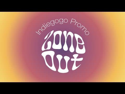 Zoneout Promo (A Senior Thesis Film)