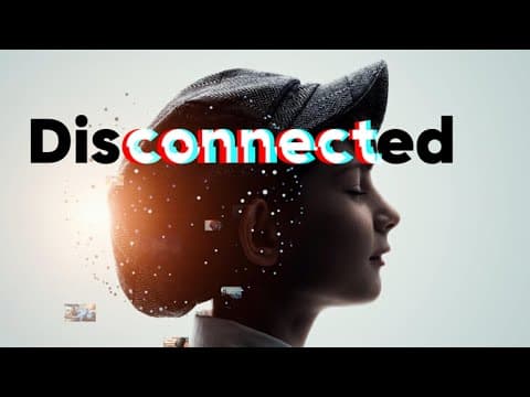 Disconnected - The Right Focus 2024