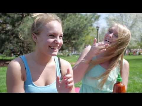 Trailer: "Sriracha" — the documentary!