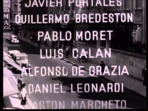 Quinto Año Nacional (Primera versión) Astor Piazzolla 1961
