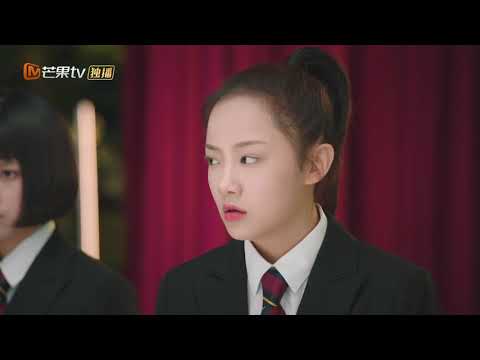 《你好,对方辩友2》青春版预告:那是一段有辩论有朋友的好时光! My Debate Opponents 2 【芒果TV青春剧场】