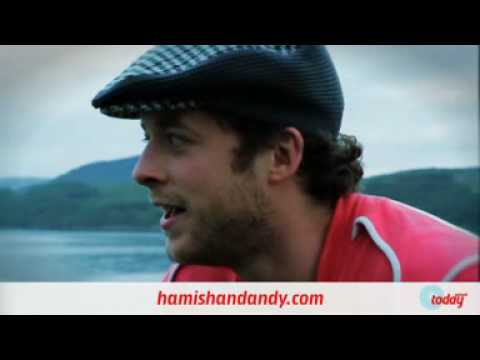 The Great Loss - Hamish & Andy