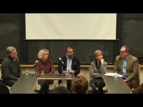 Deep Water- The Real Story:  Discussion