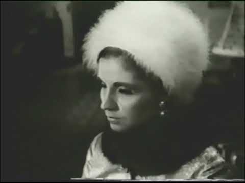 Sabah - Share3 Aldabab (1966/1967) - صباح - فيلم شارع الضباب إنتاج 1966 / عروض 1967 من شريط BETAMAX