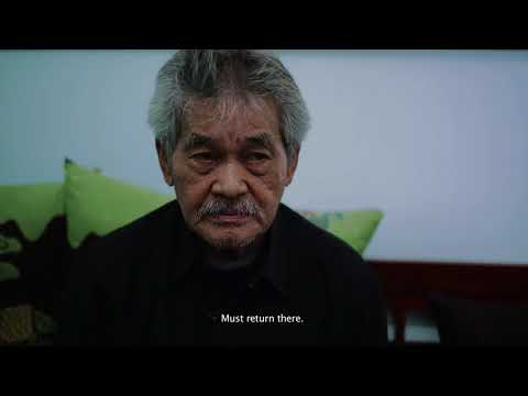 "SEMUA SUDAH DIMAAFKAN SEBAB KITA PERNAH BAHAGIA" OFFICIAL TRAILER