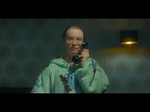 MUNDANE - Trailer