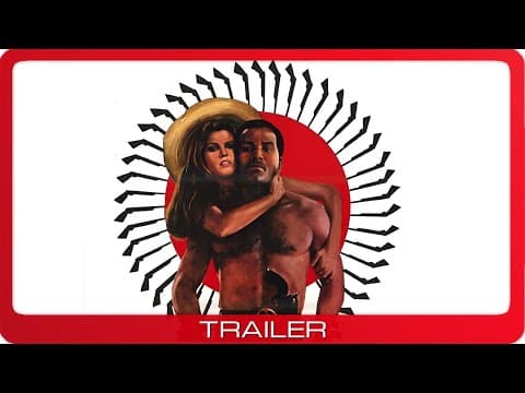 100 Rifles ≣ 1969 ≣ Trailer