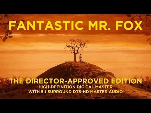 Blu-ray/DVD Trailer